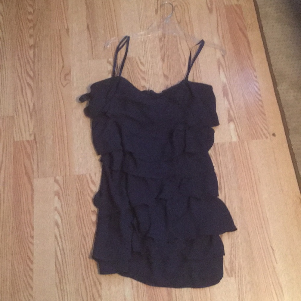 BCBG Maxazria dress